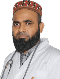Dr. Md. Abu Sayed Munsi, Child Diseases & Child Heart Specialist