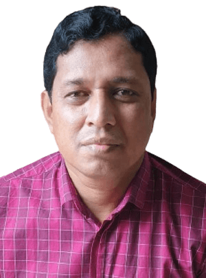 Dr. Md. Kamruzzaman, Orthopedics (Bone, Joint, Spine) Specialist & Trauma Surgeon