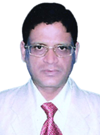 Dr. Md. Shafiquzzaman Siddiqui, Medicine (All Diseases of Adults) Specialist