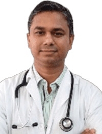 Dr. Md. Shahjada Tabraj, Chest Diseases Specialist