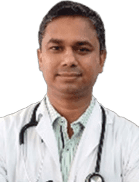 Dr. Md. ShahjadaTabraj, Chest Diseases, Asthma & Respiratory Medicine Specialist