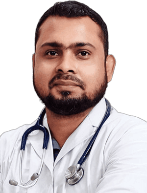 Dr. Nowroj Ahmed Raihan, Chest Diseases, Sleep & Medicine Specialist