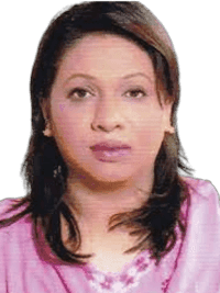Dr. Samprity Islam, Chest Diseases, Asthma, TB, COPD & Respiratory Medicine Specialist