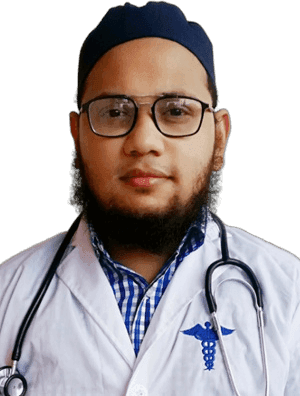 Dr. Shafiul Azam Quadry, Chest Diseases, Respiratory Medicine & Internal Medicine Specialist