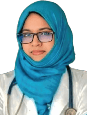 Dr. Sharmin Sultana (Setu), Medicine, Diabetes & Chest Medicine Specialist
