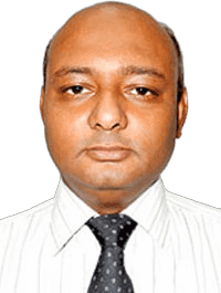 Dr. Subrata Kumar Gain, Asthma & Chest Disease Specialist