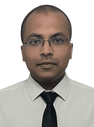 Major Dr. Maswood Sarker, Bone, Joint, Fracture, Arthritis, Spine & Deformity Specialist
