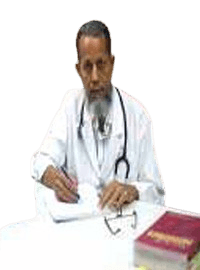 Prof. Dr. A. M. Talukdar, Newborn, Adolescent & Child Diseases Specialist