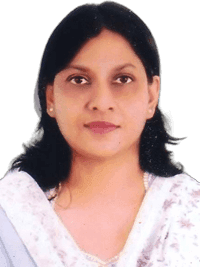 Prof. Dr. Fauzia Mohsin, Child Diseases & Development Specialist