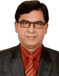 Prof. Dr. Jahangir Alam, Child Diseases Specialist