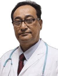 Prof. Dr. M.S. Alam, Newborn & Child Diseases Specialist