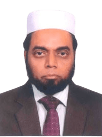Prof. Dr. Md. Abdul Mannan, Newborn & Child Diseases Specialist