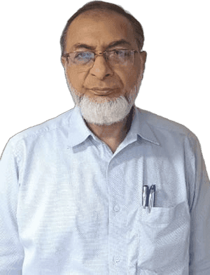 Prof. Dr. Md. Hasanur Rashid, Chest Diseases & Medicine Specialist