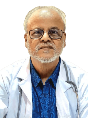 Prof. Dr. Md. Ibrahim Khalil, Orthopedics (Bone, Joint, Paralysis, Spine) Specialist & Surgeon
