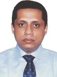 Prof. Dr. Md. Imnul Islam Imon, Newborn, Adolescent & Child Diseases Specialist