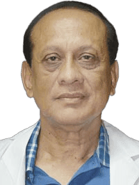 Prof. Dr. Md. Selimuzzaman, Neonatal, Adolescent & Child Diseases Specialist