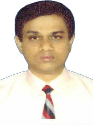 Prof. Dr. Md. Tofazzel Hossain Khan, Child Specialist