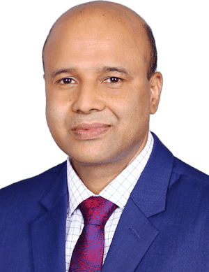 Prof. Dr. Probir Kumar Sarker, Child Diseases, Child Asthma & Child Chest Diseases Specialist
