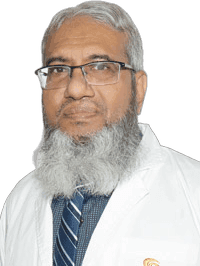 Prof. Dr. Sk. Abdul Fattah, Medicine, Chest, Asthma & Respiratory Diseases Specialist