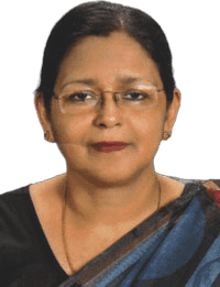 Prof. Dr. Tahmina Begum, Child Diseases & Autism Specialist