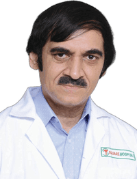 Dr. Aftab Yusuf Raj, Newborn & Child Diseases Specialist