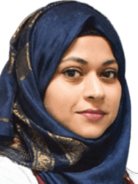 Dr. Fahmida Zabeen, Newborn, Child Diseases Specialist & Endocrinologist