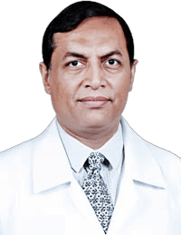 Dr. Kazi Naushad Un Nabi, Newborn, Adolescent & Child Diseases Specialist
