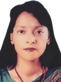 Dr. Khadiza Rahman Happy, Neonatal & Child Diseases Specialist