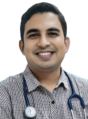 Dr. M. Mahmud Hossain, Rheumatology (Arthritis, Vasculitis, SLE, Osteoporosis) Specialist