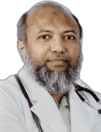 Dr. M. Quamrul Hassan, Newborn, Adolescent & Child Diseases Specialist