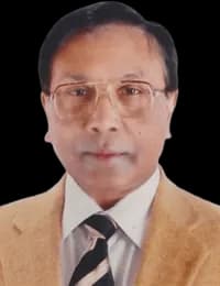 Dr. M.A. Quyyum Fuad, Newborn, Adolescent & Child Diseases Specialist