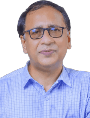 Dr. M.S. Khaled, Paediatric Pulmonologist (Paediatric Respiratory Disease Specialist)