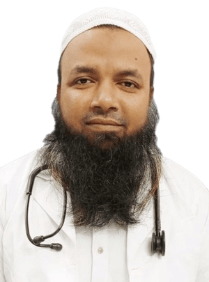 Dr. Md. Ataur Rahman, Medicine Specialist & Cardiologist