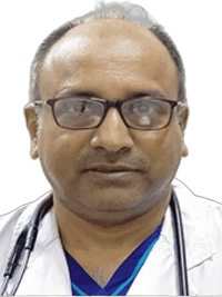 Prof. Dr. Abdullah Shahriar, Child Specialist & Pediatric Cardiologist