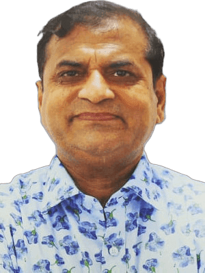 Prof. Dr. Ahmed Murtaza Choudhury, Newborn, Adolescent & Child Diseases Specialist