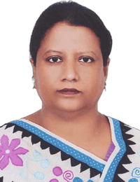 Prof. Dr. Iffat Ara Shamsad, Newborn, Adolescent & Child Diseases Specialist
