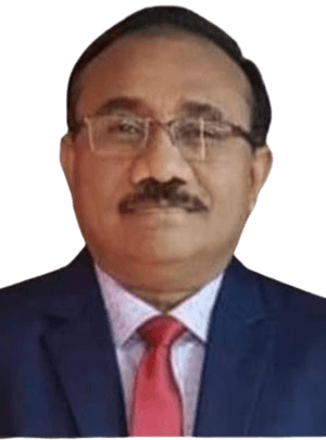 Prof. Dr. Md. Zakir Hossain, Cardiology, Hypertension & Rheumatology Specialist