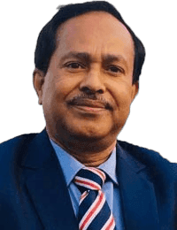 Prof. Dr. SK Banik, Newborn & Child Diseases Specialist