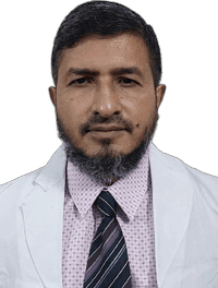 Col. (Prof.) Dr. Nazmul Hamid, Newborn & Child Diseases Specialist
