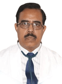 Dr. AKM Khairul Anam Chowdhury, Newborn, Adolescent, Child Diseases & NICU Specialist