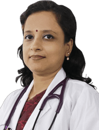 Dr. Anamika Saha, Child Diseases & Child Endocrinology Specialist