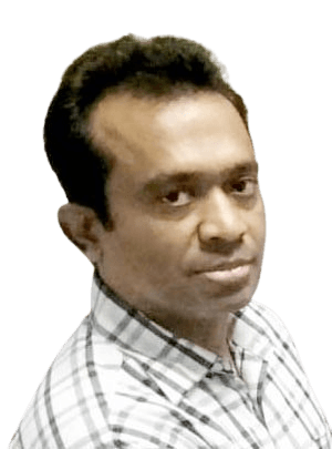 Dr. Ashish Kumar Halder, Neonatal & Child Diseases Specialist
