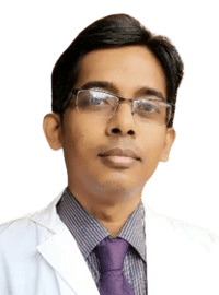 Dr. Chirangib Singha, Ear, Nose, Throat Specialist & Head Neck Surgeon