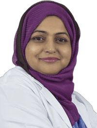 Dr. Farzana Islam, Child Mental Health, Development & Neurology Specialist