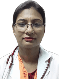 Dr. Jebunnesa, Newborn, Adolescent & Child Diseases Specialist