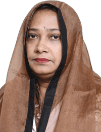 Dr. Lutfun Nahar Begum, Newborn & Child Diseases Specialist