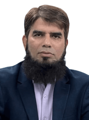 Dr. M. Shariful Islam Rumen, ENT (Ear, Nose, Throat) Specialist & Head Neck Surgeon