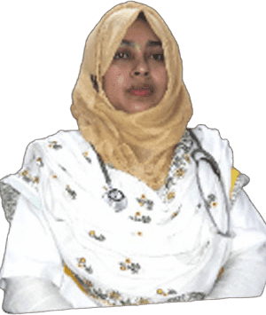 Dr. Masuma Akhter, Child Specialist