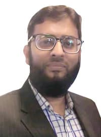 Dr. Md. Ali Ahmed, Ear, Nose, Throat Diseases Specialist & Head Neck Surgeon