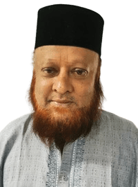 Dr. Md. Harun-or-Rashid, ENT (Ear, Nose, Throat) Specialist & Head Neck Surgeon